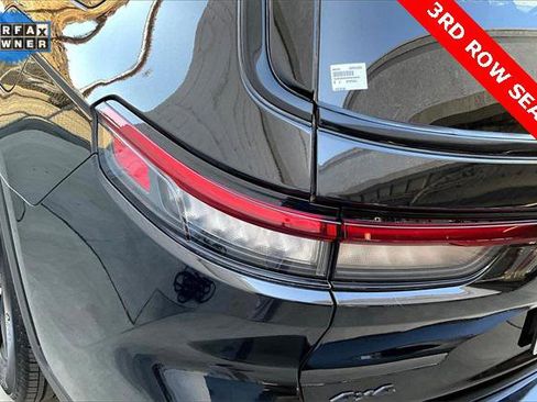 Certified 2024 Jeep Grand Cherokee L Laredo image 28