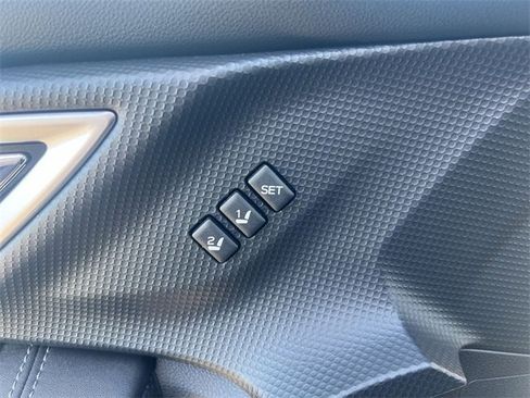 Certified 2021 Subaru Forester Touring w/ Popular Package #2 image 32