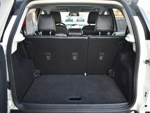 Used 2019 Ford EcoSport Titanium image 38