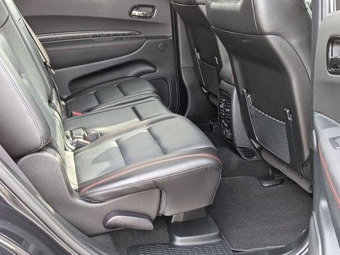 Used 2024 Dodge Durango R/T AWD/4WD image 27
