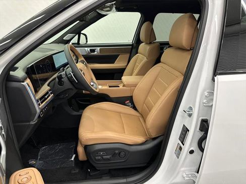 New 2026 Hyundai Santa Fe Calligraphy image 9