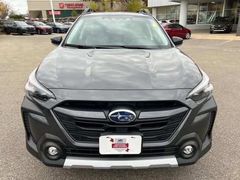 Certified 2024 Subaru Outback Limited XT image 2