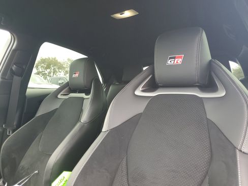 Used 2025 Toyota Corolla GR image 29