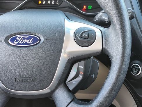 Used 2017 Ford C-MAX Energi Titanium w/ Equipment Group 501A image 29