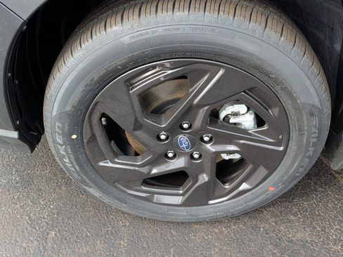 New 2026 Subaru Crosstrek 2.5i Sport image 18