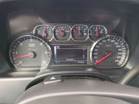 Used 2014 Chevrolet Silverado 1500 LT w/ LT Convenience Package RWD image 29