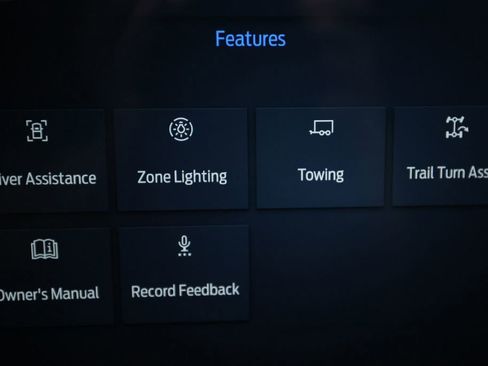 Used 2024 Ford F150 Raptor w/ Equipment Group 803A Raptor R image 35