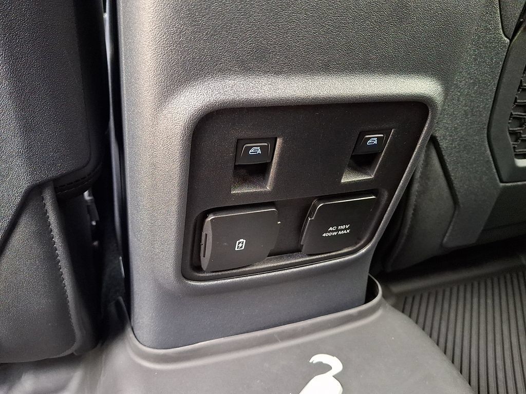 Used 2024 Ford Bronco Raptor AWD/4WD image 14