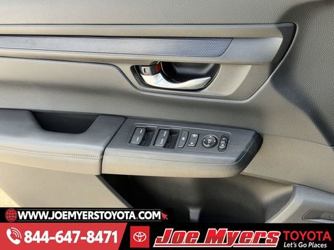 Used 2024 Honda CR-V Sport image 26