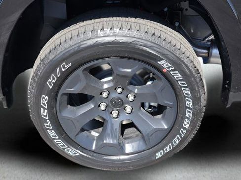 New 2026 RAM 1500 Big Horn/Lone Star image 11