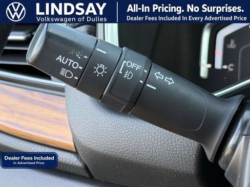 Used 2018 Honda CR-V EX-L image 24