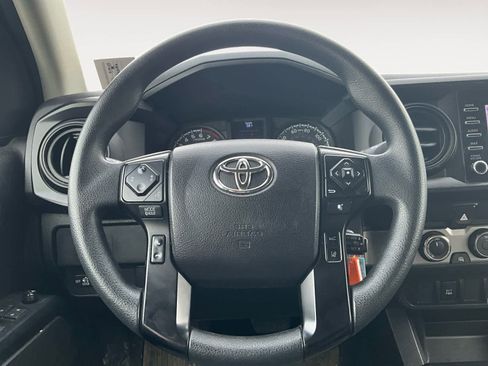 Used 2021 Toyota Tacoma SR image 17