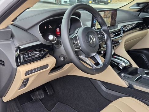 Certified 2026 Acura MDX FWD w/ Technology Package image 12