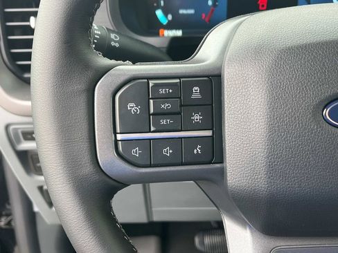 Used 2024 Ford F150 XLT w/ Equipment Group 302A MID image 25