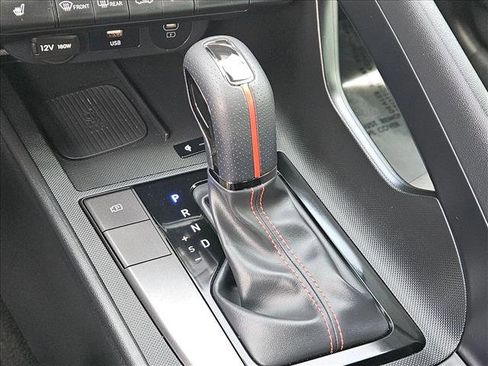 Certified 2025 Hyundai Elantra N Line FWD image 16