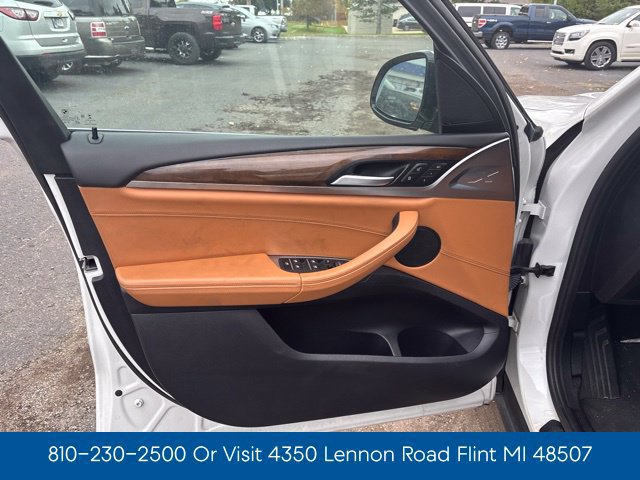 Used 2018 BMW X3 xDrive30i AWD/4WD image 15