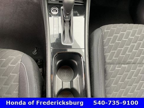 Used 2023 Nissan Kicks SV FWD image 32