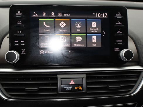 Used 2018 Honda Accord Sport image 21