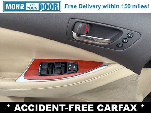 Used 2011 Lexus ES 350 image 11