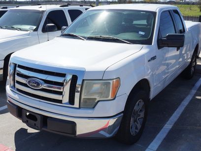Used 2009 Ford F150 XLT