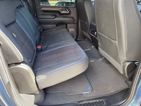 Certified 2024 Chevrolet Silverado 2500 High Country w/ High Country Premium Package AWD/4WD image 14
