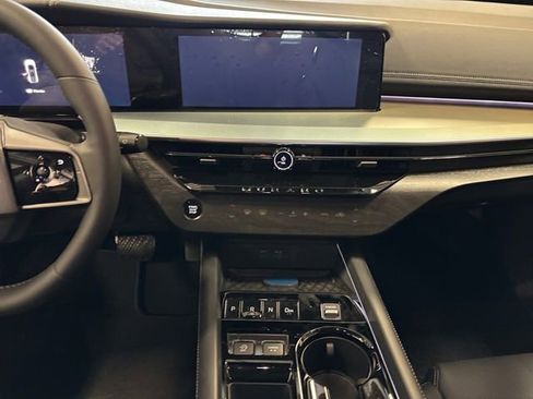 New 2026 Nissan Murano SL w/ Comfort Package AWD/4WD image 11