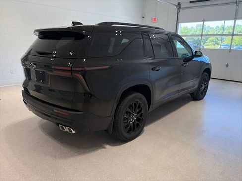 New 2026 Chevrolet Traverse LT w/ Midnight/Sport Edition AWD/4WD image 6