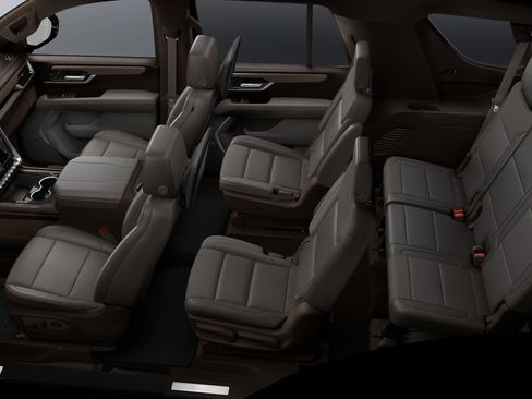 New 2026 GMC Yukon Elevation w/ Elevation Premium Package AWD/4WD image 37