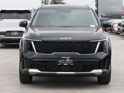 New 2026 Kia Sorento S FWD image 7