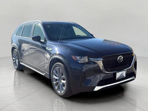 New 2026 MAZDA CX-90 3.3 Turbo w/ Premium Plus Pkg image 1