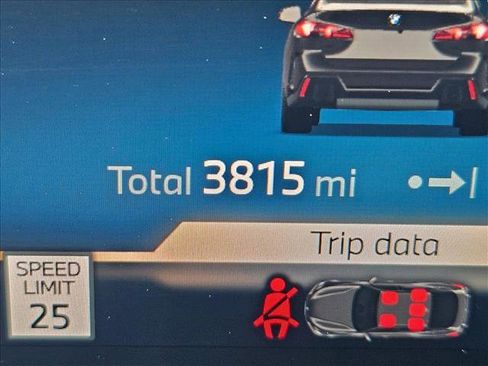 Used 2025 BMW 228i xDrive w/ Premium Package image 10