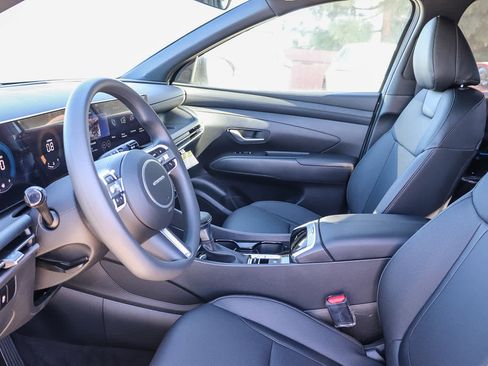 New 2026 Hyundai Santa Cruz SEL FWD image 25