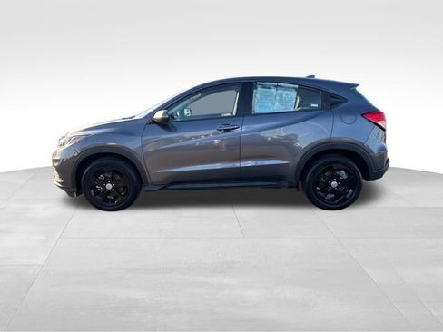 Used 2019 Honda HR-V LX image 5