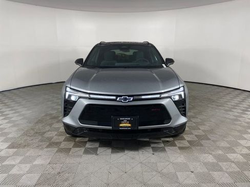 New 2026 Chevrolet Blazer EV RS FWD image 22