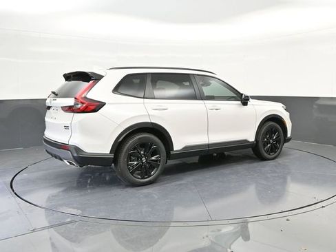 New 2026 Honda CR-V Sport Touring image 14