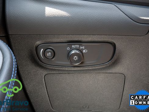 Used 2025 Buick Encore GX Sport Touring w/ Comfort Package FWD image 26