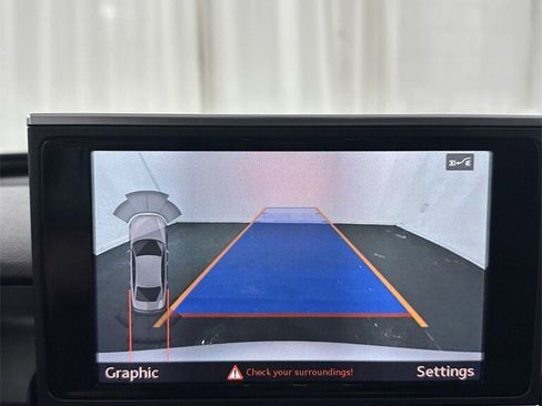 Used 2018 Audi A6 3.0T Sport image 22