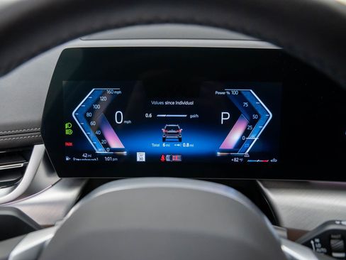 New 2026 BMW X1 xDrive28i w/ Convenience Package image 19