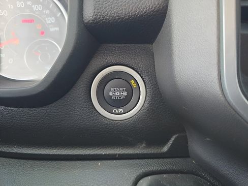 Used 2022 RAM 1500 Big Horn image 17