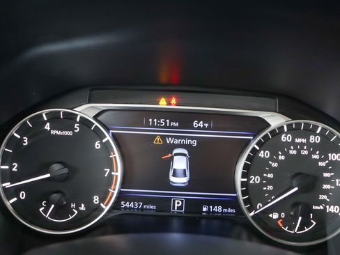 Used 2020 Nissan Altima 2.5 SR image 12