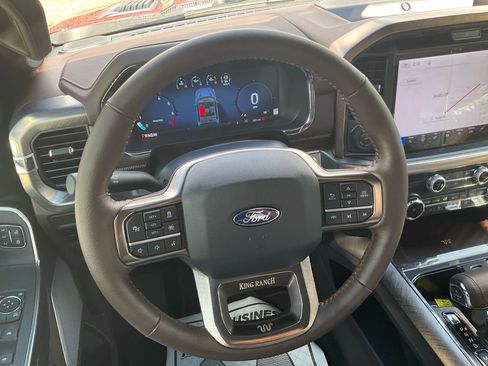 New 2026 Ford F150 King Ranch w/ Equipment Group 601A High AWD/4WD image 21