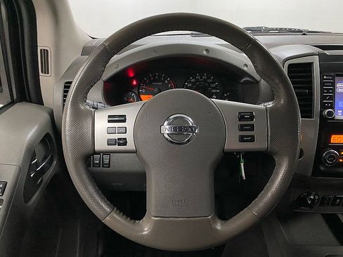 Used 2019 Nissan Frontier SV w/ Value Truck Package image 17