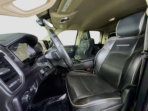 Used 2022 RAM 2500 Laramie AWD/4WD image 11