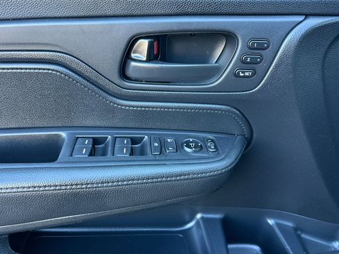 Used 2024 Honda Odyssey EX-L image 10