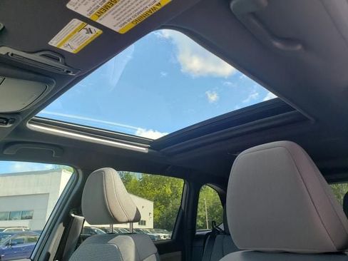 New 2026 Subaru Forester Touring AWD/4WD image 16