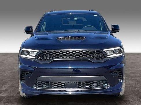 New 2026 Dodge Durango GT AWD/4WD image 14