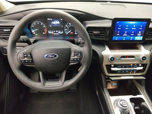 Used 2021 Ford Explorer 2WD image 22