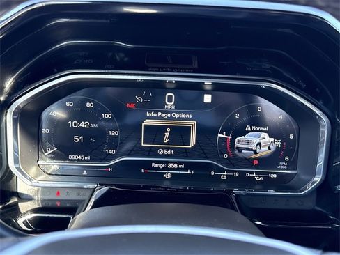 Used 2022 GMC Sierra 1500 SLT w/ SLT Convenience Package image 13