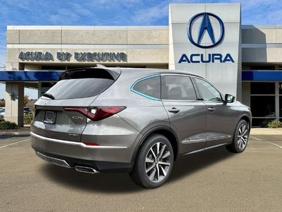 New 2026 Acura MDX w/ Technology Package