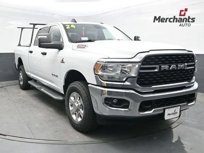 Used 2024 RAM 2500 Big Horn